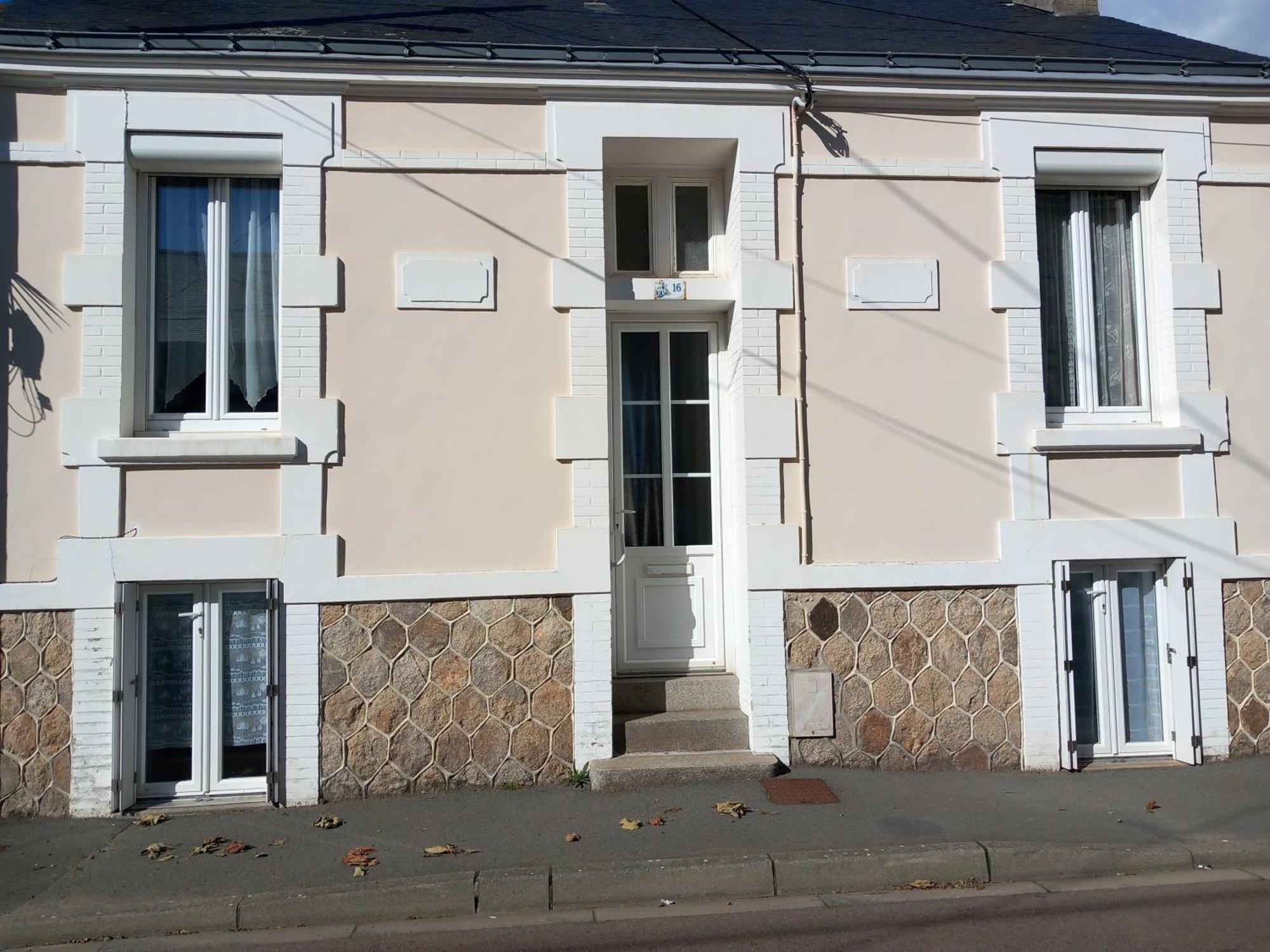 Les Sables D'Olonne - Arago - Le 16 Apartment Exterior photo